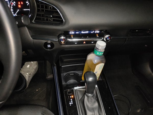 Mazda CX-30 2020, 66900 км, за 10694 USD - фото 14