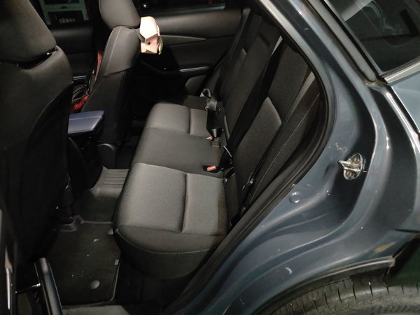 Mazda CX-30 2020, 66900 км, за 10694 USD - фото 18