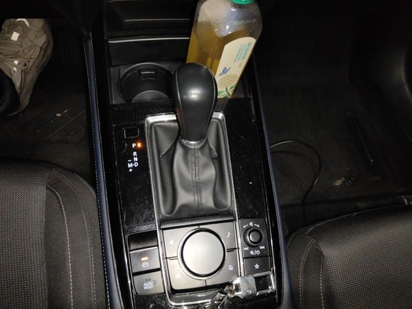 Mazda CX-30 2020, 66900 км, за 10694 USD - фото 15