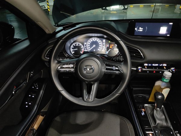 Mazda CX-30 2020, 66900 км, за 10694 USD - фото 11