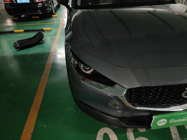 Mazda CX-30 2020, 66900 км, за 10694 USD - фото 7