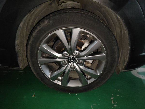 Mazda CX-30 2020, 66900 км, за 10694 USD - фото 8