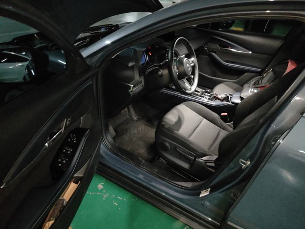 Mazda CX-30 2020, 66900 км, за 10694 USD - фото 17