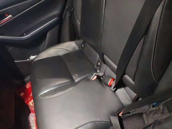 Mazda CX-30 2020, 53700 км, за 10307 USD - фото 20