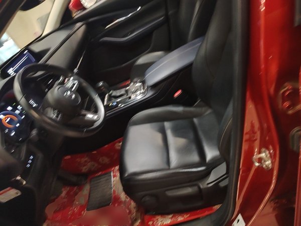 Mazda CX-30 2020, 53700 км, за 10307 USD - фото 18