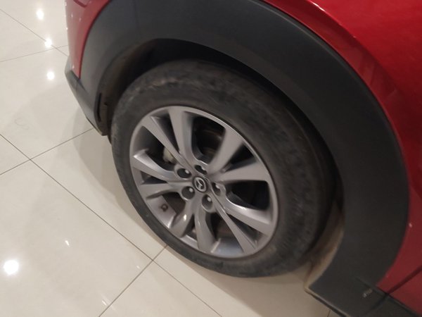Mazda CX-30 2020, 53700 км, за 10307 USD - фото 8