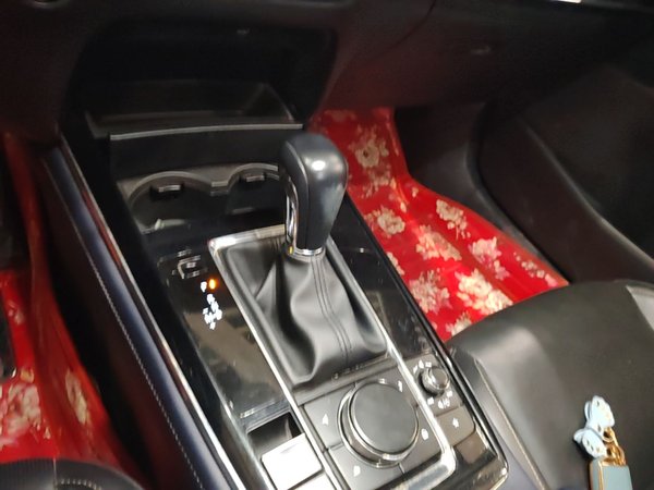Mazda CX-30 2020, 53700 км, за 10307 USD - фото 17