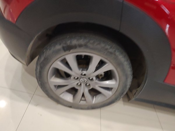 Mazda CX-30 2020, 53700 км, за 10307 USD - фото 10