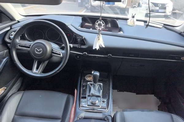 Mazda CX-30 2020, 17300 км, за 10702 USD - фото 10