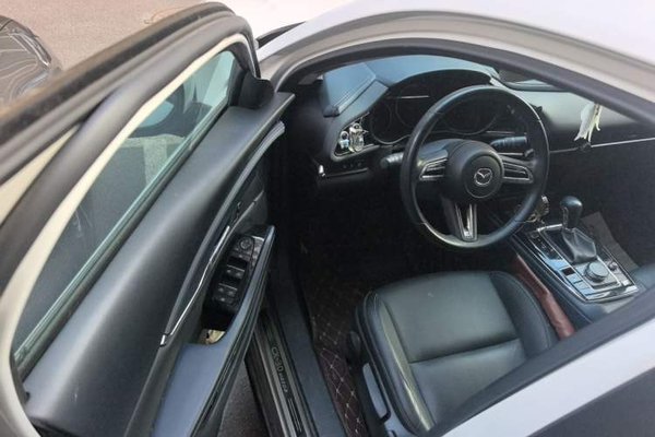 Mazda CX-30 2020, 17300 км, за 10702 USD - фото 17