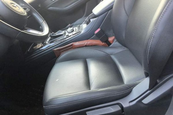 Mazda CX-30 2020, 17300 км, за 10702 USD - фото 16