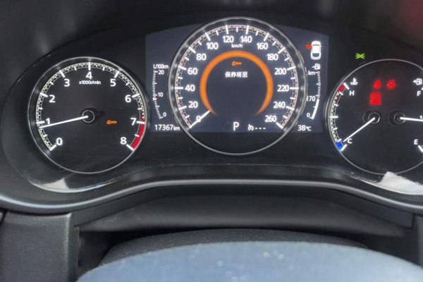 Mazda CX-30 2020, 17300 км, за 10702 USD - фото 13