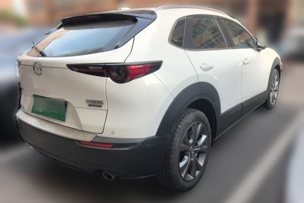 Mazda CX-30 2020, 17300 км, за 10702 USD - фото 6