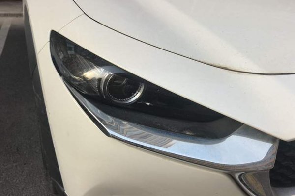 Mazda CX-30 2020, 17300 км, за 10702 USD - фото 7