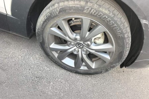 Mazda CX-30 2020, 17300 км, за 10702 USD - фото 8