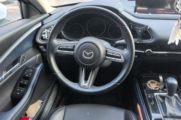 Mazda CX-30 2020, 17300 км, за 10702 USD - фото 11