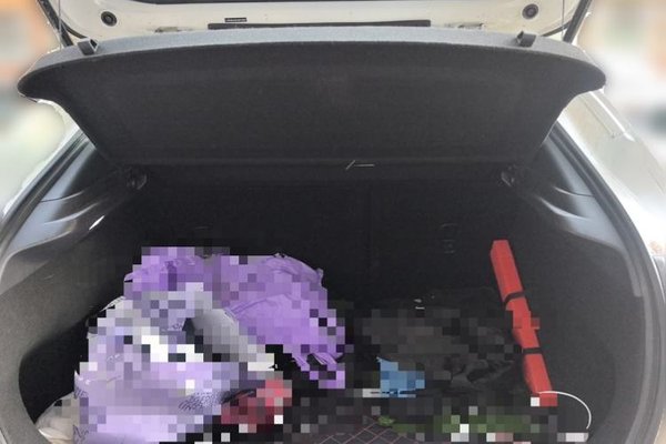 Mazda CX-30 2020, 17300 км, за 10702 USD - фото 20
