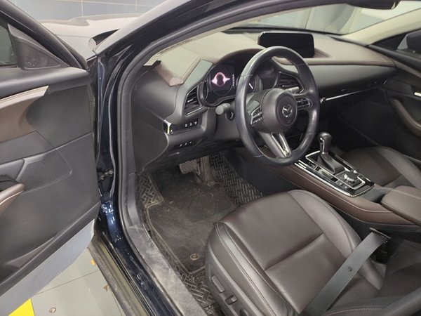 Mazda CX-30 2021, 32500 км, за 17625 USD - фото 19