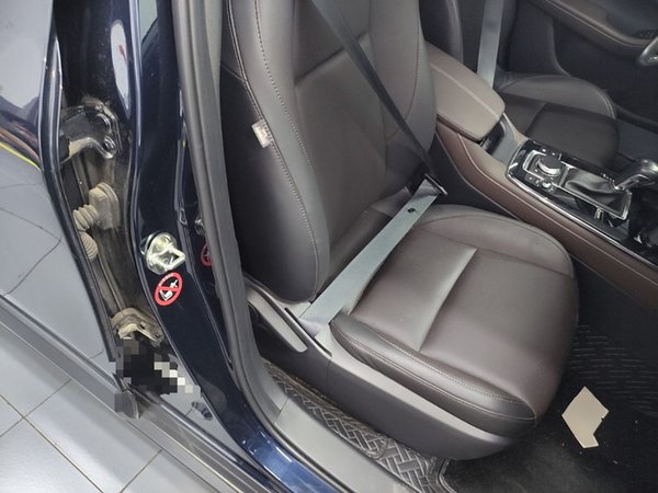 Mazda CX-30 2021, 32500 км, за 17625 USD - фото 23