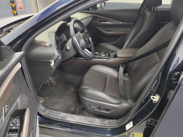 Mazda CX-30 2021, 32500 км, за 17625 USD - фото 18