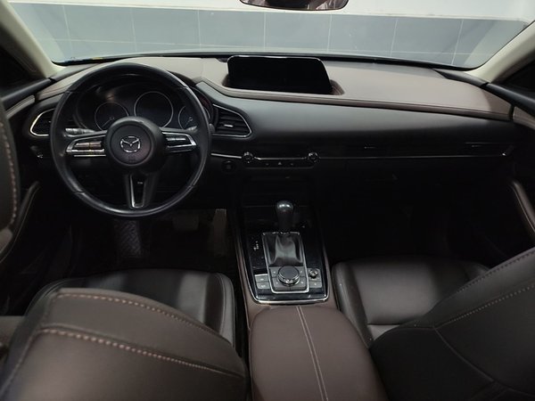 Mazda CX-30 2021, 32500 км, за 17625 USD - фото 13