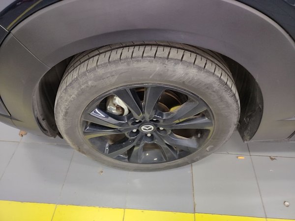 Mazda CX-30 2021, 32500 км, за 17625 USD - фото 8