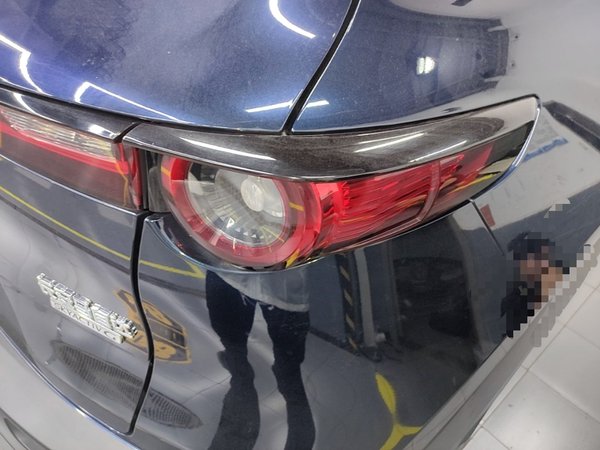Mazda CX-30 2021, 32500 км, за 17625 USD - фото 7
