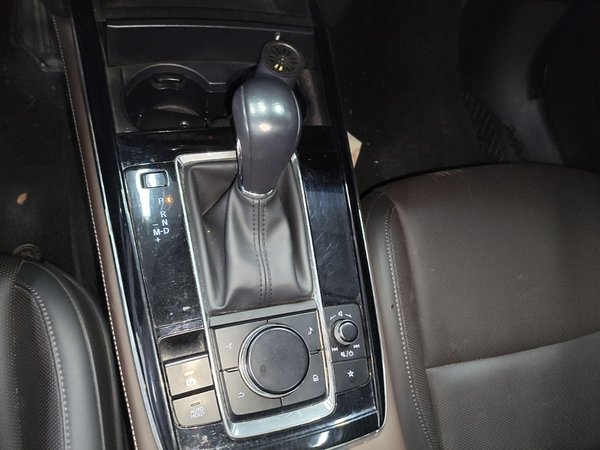 Mazda CX-30 2021, 32500 км, за 17625 USD - фото 17