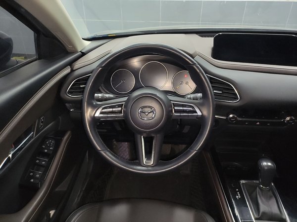 Mazda CX-30 2021, 32500 км, за 17625 USD - фото 14