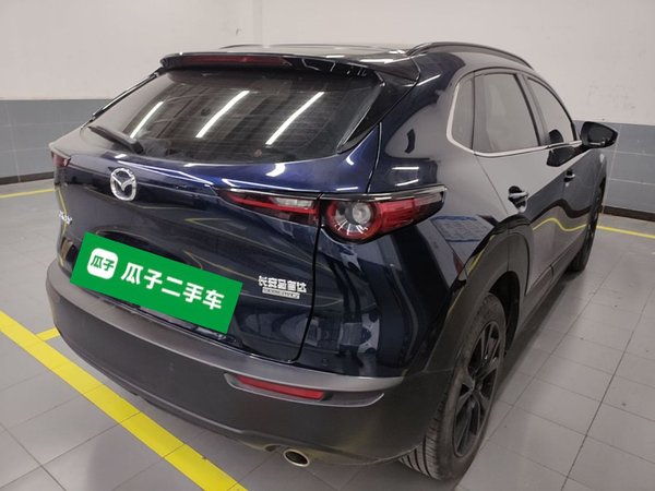 Mazda CX-30 2021, 32500 км, за 17625 USD - фото 6