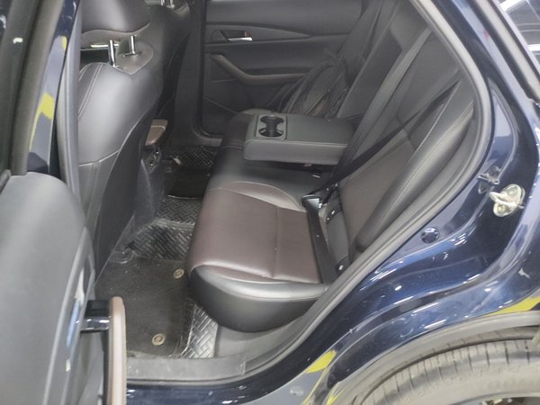 Mazda CX-30 2021, 32500 км, за 17625 USD - фото 20