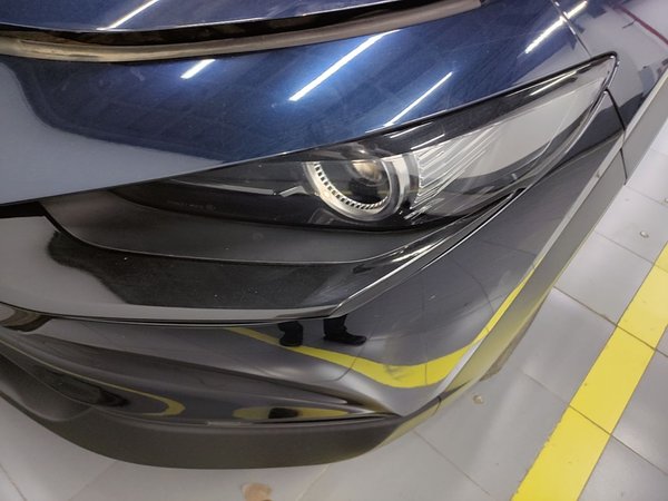 Mazda CX-30 2021, 32500 км, за 17625 USD - фото 9
