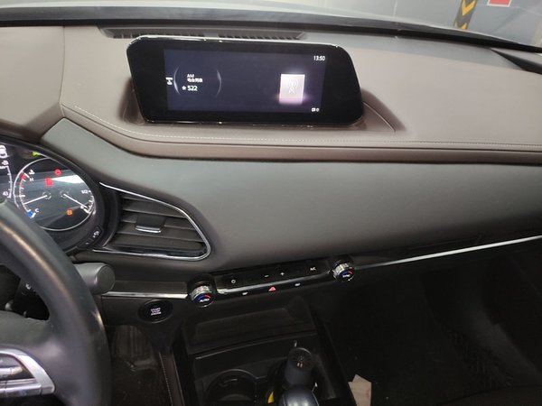 Mazda CX-30 2021, 32500 км, за 17625 USD - фото 16
