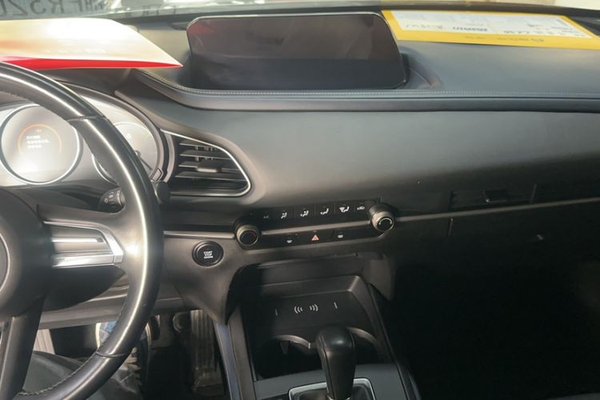Mazda CX-30 2021, 54900 км, за 13667 USD - фото 11