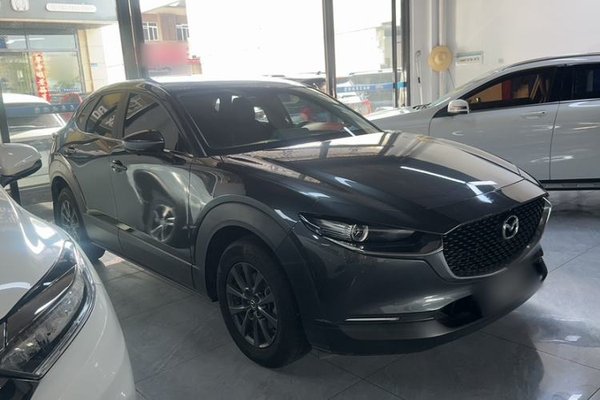 Mazda CX-30 2021, 54900 км, за 13667 USD