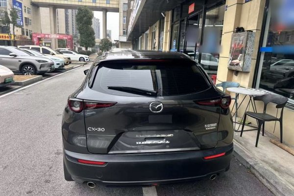 Mazda CX-30 2021, 54900 км, за 13667 USD - фото 6
