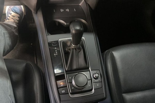 Mazda CX-30 2021, 54900 км, за 13667 USD - фото 12