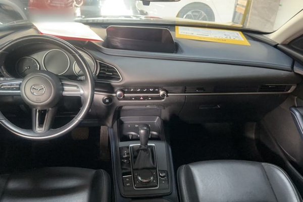 Mazda CX-30 2021, 54900 км, за 13667 USD - фото 15