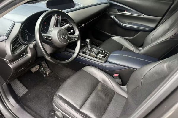 Mazda CX-30 2021, 54900 км, за 13667 USD - фото 16