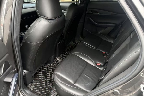 Mazda CX-30 2021, 54900 км, за 13667 USD - фото 17