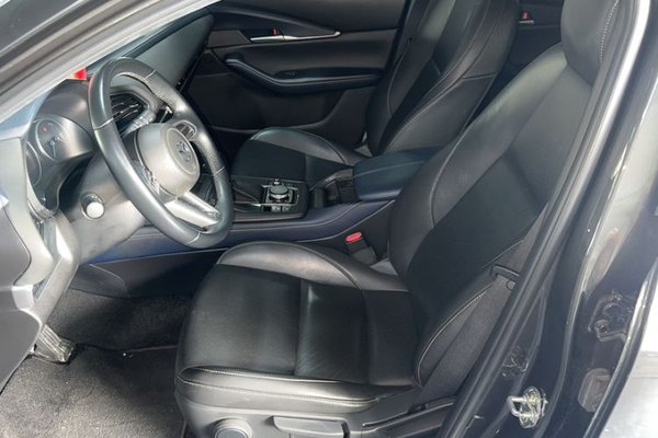 Mazda CX-30 2021, 54900 км, за 13667 USD - фото 13