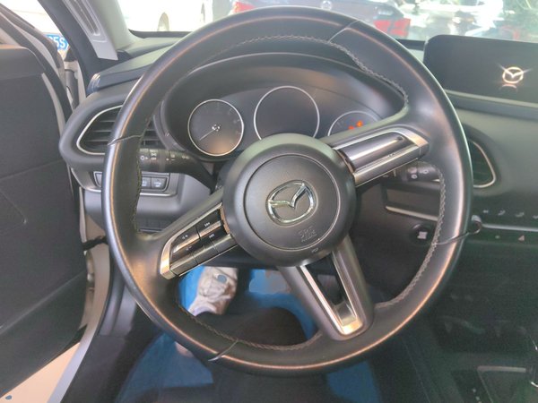 Mazda CX-30 2021, 68400 км, за 12325 USD - фото 12