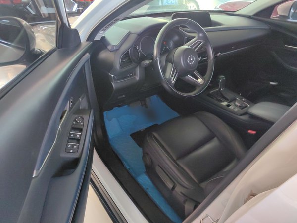 Mazda CX-30 2021, 68400 км, за 12325 USD - фото 21