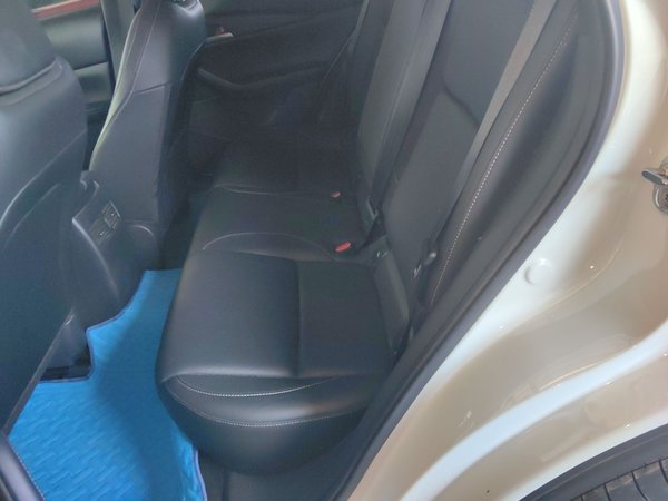 Mazda CX-30 2021, 68400 км, за 12325 USD - фото 22