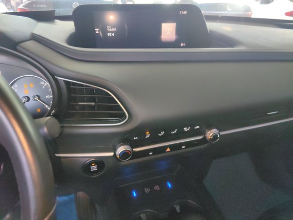 Mazda CX-30 2021, 68400 км, за 12325 USD - фото 14