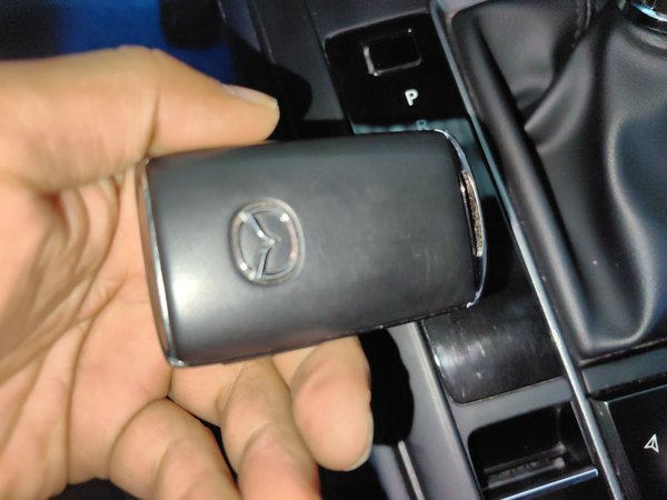 Mazda CX-30 2021, 68400 км, за 12325 USD - фото 19