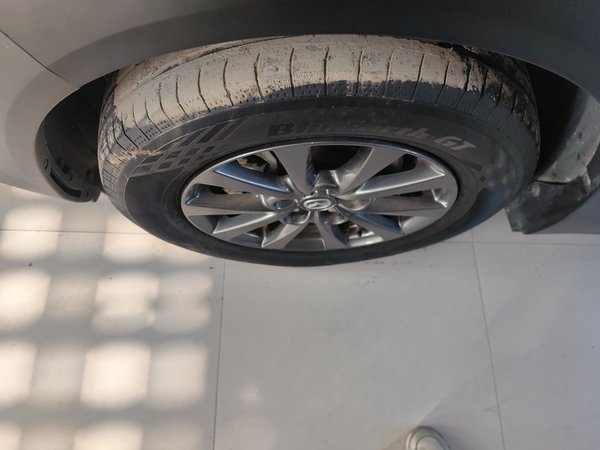 Mazda CX-30 2021, 68400 км, за 12325 USD - фото 9