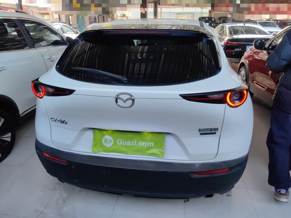 Mazda CX-30 2021, 68400 км, за 12325 USD - фото 6