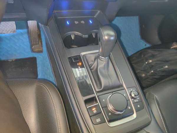 Mazda CX-30 2021, 68400 км, за 12325 USD - фото 15