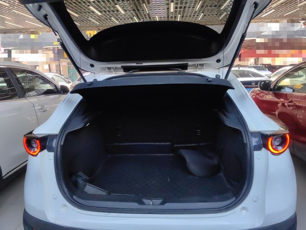 Mazda CX-30 2021, 68400 км, за 12325 USD - фото 18